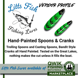 Litts Fish Lures